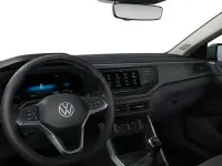 Neu VW Polo Life 80 PS (58 kW) 2026 Rot Kleinwagen