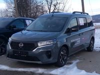 Gebraucht Nissan Townstar Tekna 131 PS (96 kW) 2026 Grau Kombi