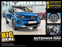 Usata Citroën C3 110 CV (80 kW) 2025 Blu SUV