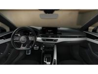 Brugt Audi RS3 Ambiente 400 HK (294 kW) 2024 Grøn Sedan