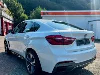 Gebraucht BMW X6 381 PS (280 kW) 2015 SUV