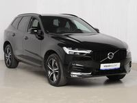 Gebraucht Volvo XC60 R-Design 197 PS (144 kW) 2021 Black stone SUV