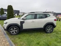 Neu Dacia Duster Expression 131 PS (96 kW) 2026 Beige Limousine