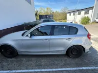 Używany BMW 120 170 KM (125 kW) 2008 Szary Hatchback