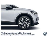 Gebraucht VW ID.4 Pro 210 kW (286 PS) 2025 Scale silver metallic SUV