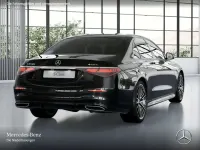 Gebraucht Mercedes S450 AMG 367 PS (269 kW) 2026 Schwarz Limousine