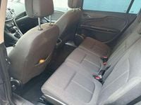 Gebraucht Opel Zafira Active 135 PS (99 kW) 2016 Grau Van / Kleinbus