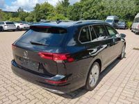 gebraucht VW Golf VIII Variant 2.0 TDI DSG Style AHK ACC Ready Kam