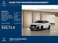 Gebraucht Audi Q2 S-Line 150 PS (110 kW) 2026 Arkonaweiß SUV