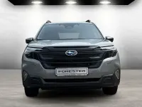 Neu Subaru Forester Exclusive+ 136 PS (100 kW) 2026 Grau SUV