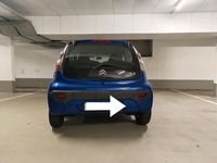 gebraucht Citroën C1 Automatik