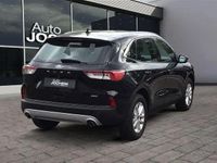 Gebraucht Ford Kuga Titanium 224 PS (164 kW) 2022 Schwarz SUV