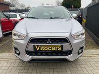 gebraucht Mitsubishi ASX SUV-Star 2WD | ab4,99% | Garantie | TOP ANGEBOT |