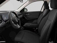 Neu BMW X1 150 PS (110 kW) 2026 Schwarz SUV