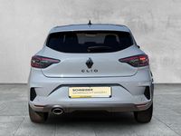 Gebraucht Renault Clio V Esprit Alpine 91 PS (66 kW) 2023 Grau Limousine