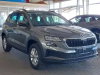 Neu Skoda Karoq Selection 150 PS (110 kW) 2026 Graphitgrau SUV