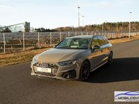 Gebraucht Audi S4 Sport 341 PS (250 kW) 2022 Grau Kombi