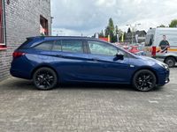 gebraucht Opel Astra Sports Tourer Ultimate Start/Stop