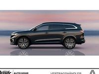 Neu Renault Espace Iconic 200 PS (147 kW) 2026 Blackpearlschwarz metallic SUV