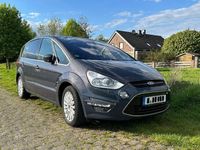 Gebraucht Ford S-MAX Titanium 241 PS (177 kW) 2013 Van / Kleinbus