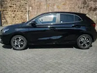 Neu MG MG3 Luxury 194 PS (142 kW) 2026 Schwarz Kleinwagen