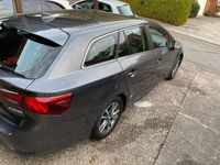 gebraucht Toyota Avensis Touring Sports 1.8 Multidrive S Busi...