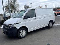 Gebraucht VW T6.1 90 PS (66 kW) 2021 Weiß Van