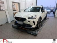 Gebraucht Cupra Formentor VZ 390 PS (286 kW) 2023 Grau SUV