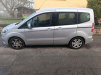 gebraucht Ford Tourneo Courier 