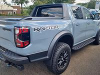Gebraucht Ford Ranger Raptor 209 PS (153 kW) 2025 Grau Abholung