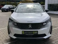 Gebraucht Peugeot 3008 GT 131 PS (96 kW) 2023 Perlmuttweiß (metallic) SUV