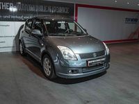 gebraucht Suzuki Swift 1.3 Club Klina