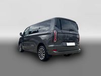 Gebraucht Ford Tourneo Titanium X 150 PS (110 kW) 2024 Grau Van / Kleinbus