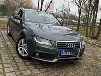 Gebraucht Audi A4 Ambiente 190 PS (139 kW) 2009 Grau Kombi