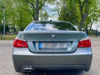 gebraucht BMW 530 E60 d Edition Sport - M-Paket/Keyless/Head up/Softclose