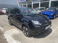 Gebraucht Fiat Panda 2023 Schwarz Kleinwagen