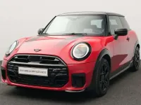 Gebraucht Mini John Cooper Works 156 PS (114 kW) 2025 Rot Kleinwagen