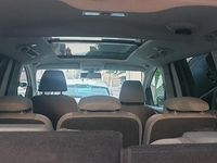 Gebraucht VW Sharan 150 PS (110 kW) 2011 Weiß Van / Kleinbus