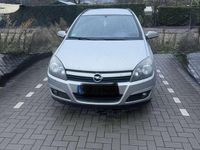 Gebraucht Opel Astra 90 PS (66 kW) 2005 Kombi