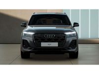 Gebraucht Audi SQ7 Sport 507 PS (372 kW) 2025 Grau SUV