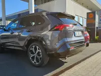 Gebraucht Suzuki Across Comfort+ 185 PS (136 kW) 2024 Grau SUV