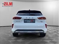 Neu Wey 05 Lux 476 PS (350 kW) 2025 Schwarz (snowwhite) SUV