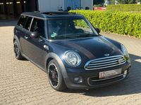 Usado Mini Cooper 122 HP (89 kW) 2012 Azul Citadino