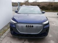 Gebraucht Audi Q4 e-tron 150 kW (204 PS) 2023 Metallic SUV