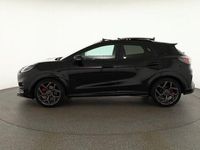 Gebraucht Ford Puma Performance Edition 200 PS (147 kW) 2022 Schwarz SUV