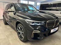 gebraucht BMW X5 M50 X5 Md *Head-Up*SUPER AUSSTATTUNG*1.Hd