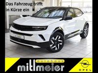 Neu Opel Mokka 131 PS (96 kW) 2026 Weiß arktis weiß SUV
