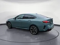 Gebraucht BMW 220 M Sport 170 PS (125 kW) 2026 Grün Coupé