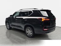 Neu KGM Rexton 201 PS (147 kW) 2026 Metallic SUV