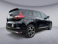 Gebraucht Renault Scénic IV 103 PS (75 kW) 2021 Schwarz Van / Kleinbus